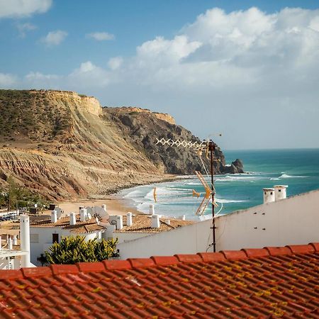 A06 - Seaview 1 Bed Apartment Praia Da Luz Exterior photo
