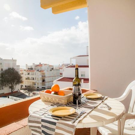 A06 - Seaview 1 Bed Apartment Praia Da Luz Exterior photo
