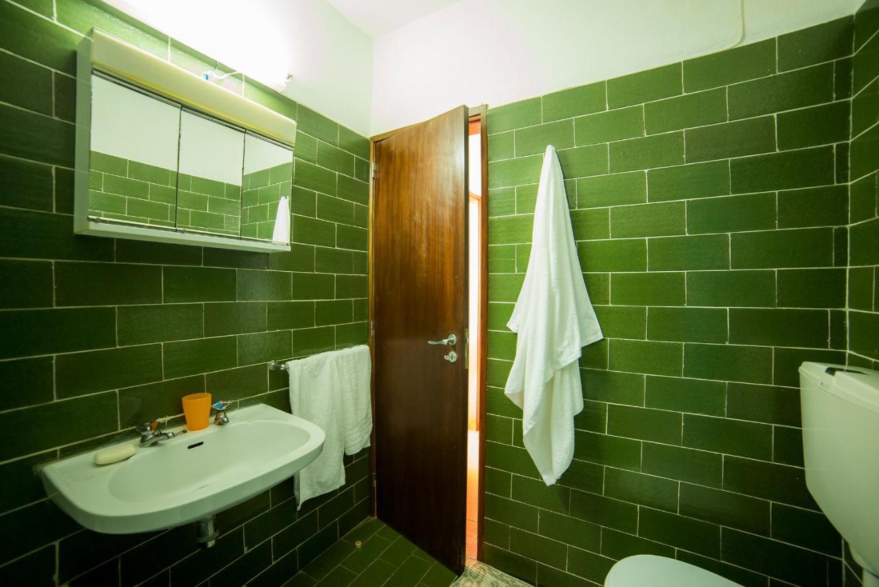 A06 - Seaview 1 Bed Apartment Praia Da Luz Exterior photo